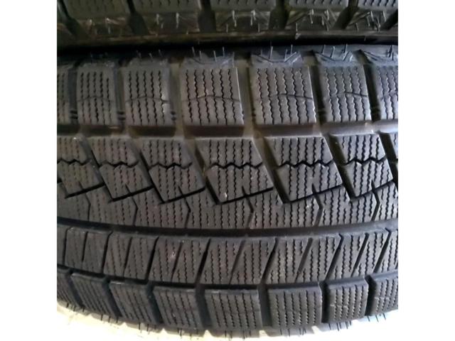 NEXEN/ROADSTONE WINGUARD ice2