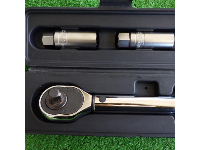 BAL
No.2059
Torque Wrench