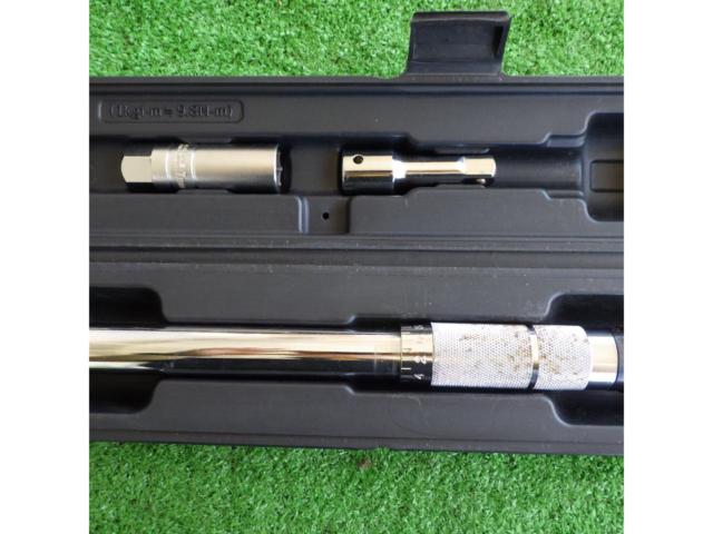 BAL
No.2059
Torque Wrench