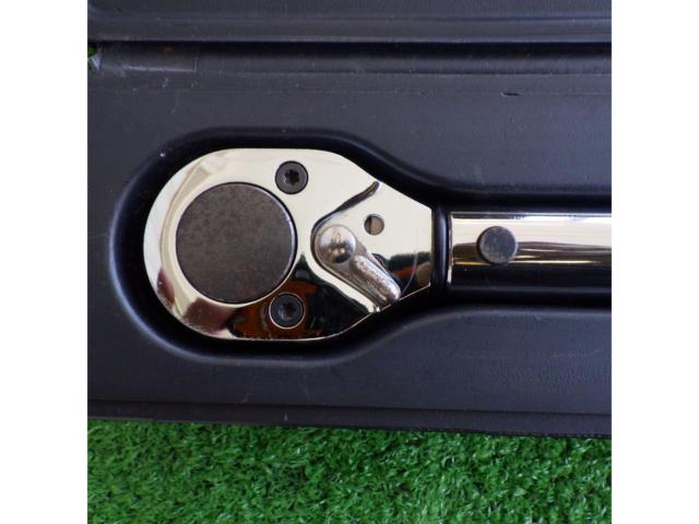 BAL
No.2059
Torque Wrench