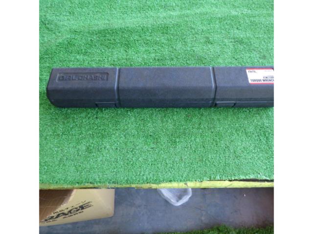 BAL
No.2059
Torque Wrench