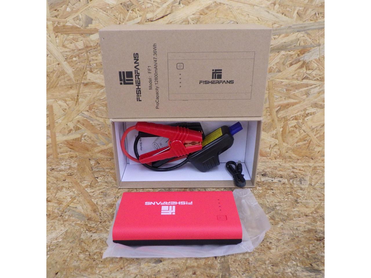 FISHERFANSFF1
High-capacity jump starter
