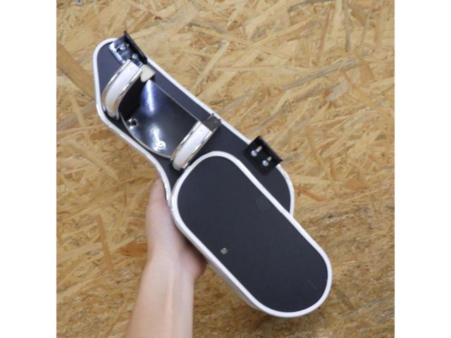 Unknown manufacturer front table for Mazda Demio (DJ series)