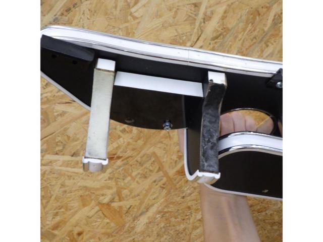 Unknown manufacturer front table for Mazda Demio (DJ series)