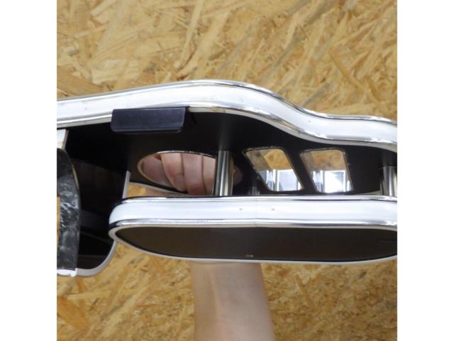 Unknown manufacturer front table for Mazda Demio (DJ series)