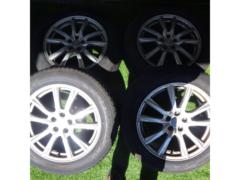 JAPAN
SANYOZACK
Sport-10
(5HOLE) + YOKOHAMA BlueEarth-GT
AE51 225/55R17
101W
Manufactured in 2021