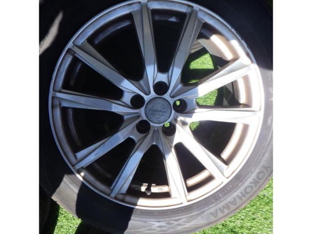 JAPAN
SANYOZACK
Sport-10
(5HOLE) + YOKOHAMA BlueEarth-GT
AE51 225/55R17
101W
Manufactured in 2021