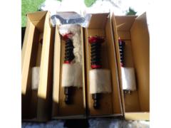 Unused!LargusSpec
RS
Height-adjustable suspension for Toyota Chaser (GX100 series/Avante)