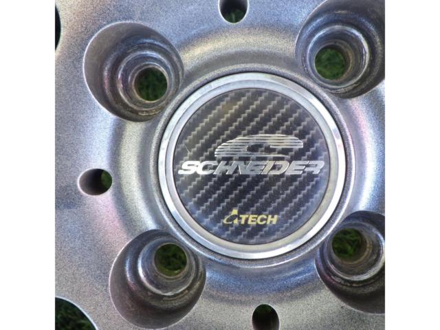 A-TECHSCHNEIDER
StaX
(4HOLE)4.5Jx15+43/100-4H+DUNLOPLE
MANSV165/60R15
77H
Manufactured in 2021