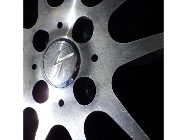 LehrmeisterBRANDLE-LINE
STRANGER 4.5Jx15 +43/100-4H + Other MINERVA
RADIAL209 165/55R15
75H
Manufactured in 2022