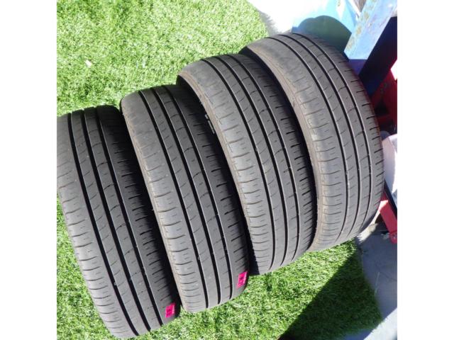 LehrmeisterBRANDLE-LINE
STRANGER 4.5Jx15 +43/100-4H + Other MINERVA
RADIAL209 165/55R15
75H
Manufactured in 2022