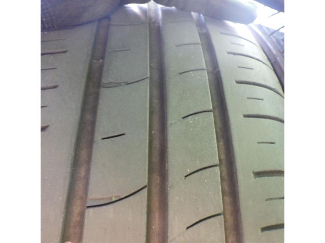 LehrmeisterBRANDLE-LINE
STRANGER 4.5Jx15 +43/100-4H + Other MINERVA
RADIAL209 165/55R15
75H
Manufactured in 2022