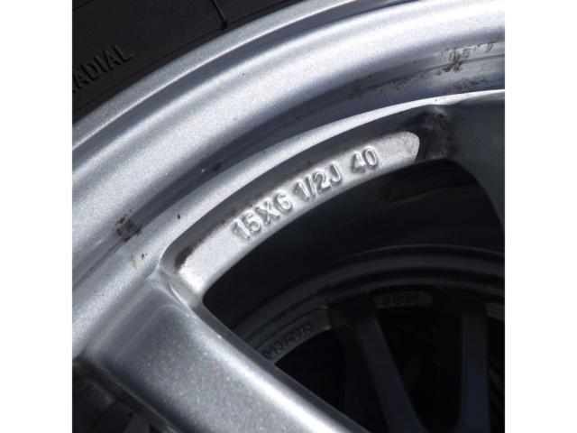 【★2F】【スタッドレス】【トヨタ純正】プリウス 純正 ホイール+TOYO GARIT GIZ