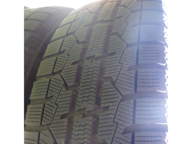 【★2F】【スタッドレス】【トヨタ純正】プリウス 純正 ホイール+TOYO GARIT GIZ