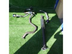 HKS
Super
Turbo
Muffler
31029-AS003
Suzuki Swift Sport / ZC33S