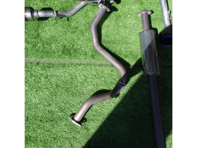 HKS
Super
Turbo
Muffler
31029-AS003
Suzuki Swift Sport / ZC33S