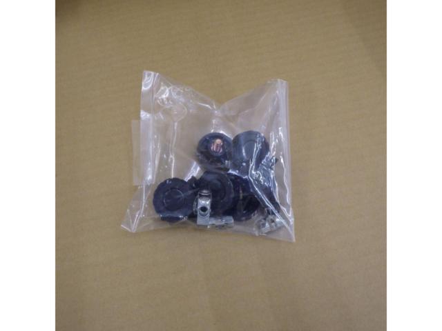 IPF サイドストレージパネル for デリカミニ
