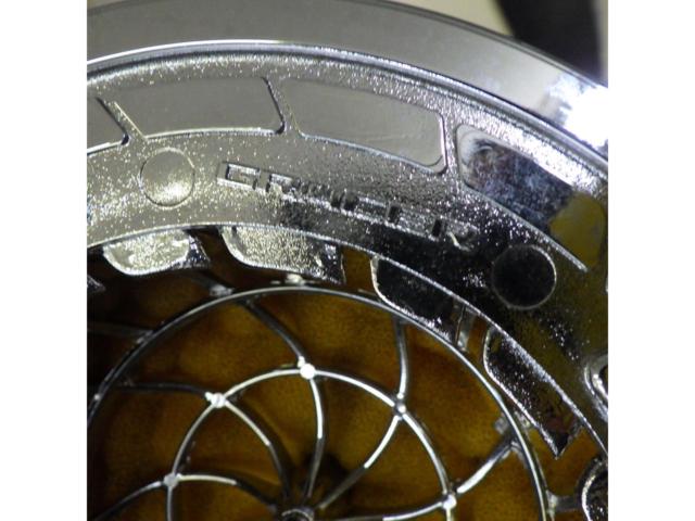 【TRUST】GReddy AIRINX エアクリーナーフィルター★スカイライン(ER34)にて使用★