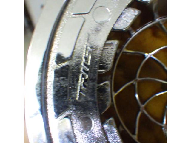 【TRUST】GReddy AIRINX エアクリーナーフィルター★スカイライン(ER34)にて使用★