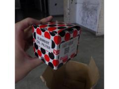 【ダイハツ純正】オイルフィルター(品番:15601-B2030)