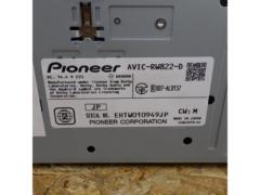 carrozzeria AVIC-RW822-D
