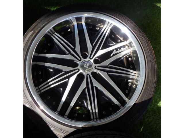 AmistadAMISTAD
MADURA
(F010)+GOODYEAREAGLE
LS
EXE245/40R20
99W
Manufactured in 2022