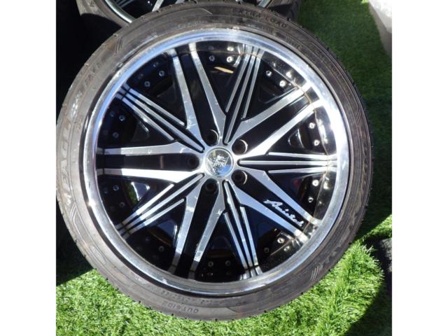 AmistadAMISTAD
MADURA
(F010)+GOODYEAREAGLE
LS
EXE245/40R20
99W
Manufactured in 2022