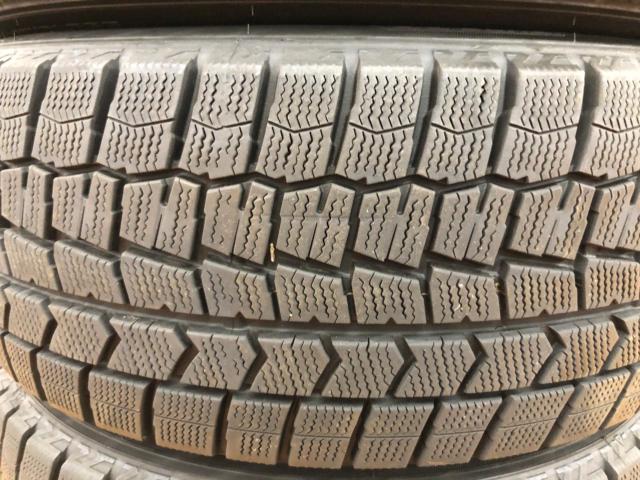 DUNLOP WINTERMAXX WM02 215/50R17