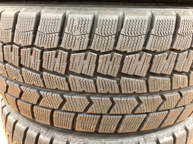 DUNLOP WINTERMAXX WM02 215/50R17