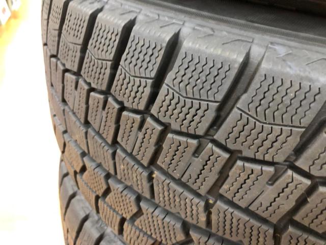 DUNLOP WINTERMAXX WM02 215/50R17