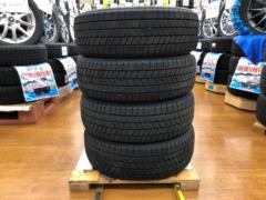 BRIDGESTONE BLIZZAK VRX3 185/60R15