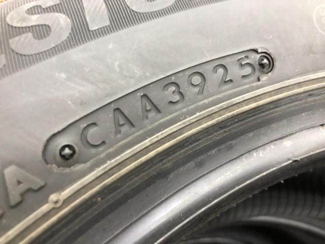 BRIDGESTONE BLIZZAK VRX3 185/60R15