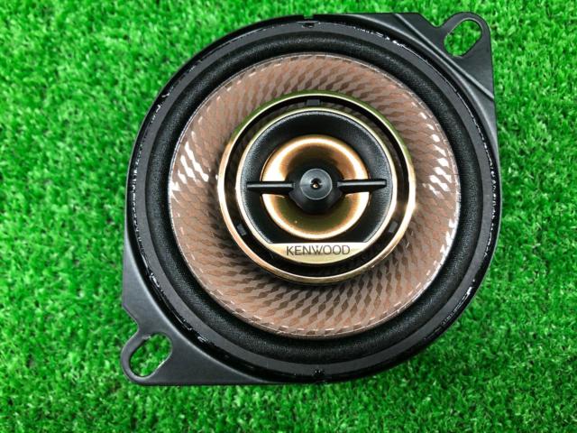 KENWOOD(ケンウッド) KFC-RS104