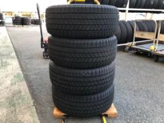 BRIDGESTONE BLIZZAK VRX3 215/50R17