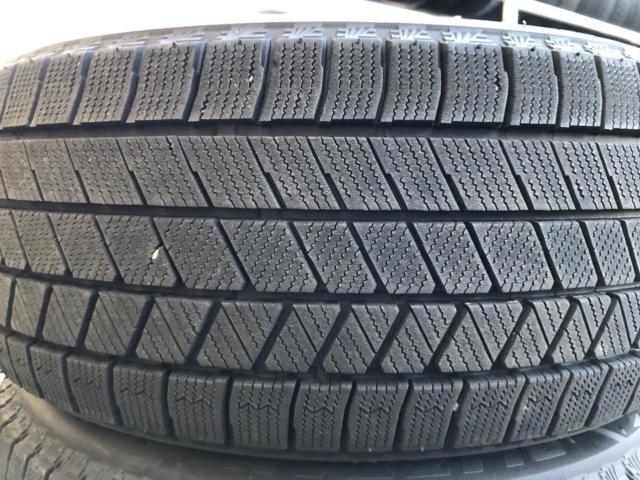 BRIDGESTONE BLIZZAK VRX3 215/50R17