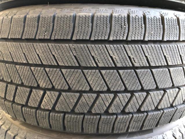 BRIDGESTONE BLIZZAK VRX3 215/50R17