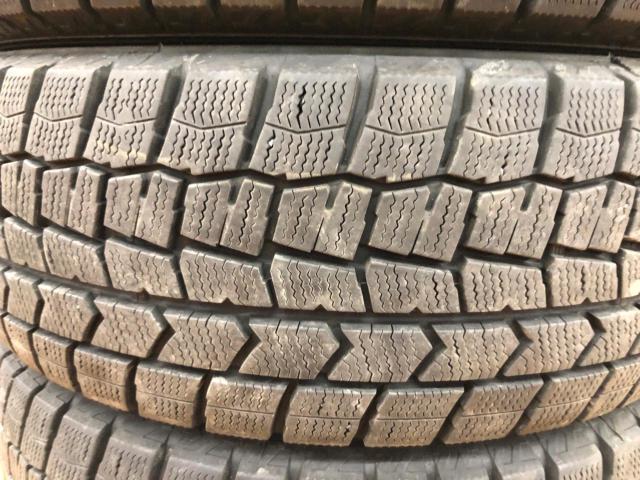 DUNLOP WINTERMAXX 02 195/65R15