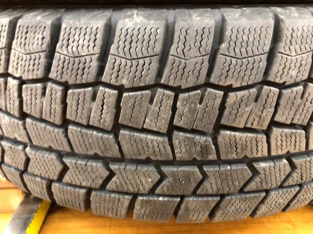 DUNLOP WINTERMAXX 02 195/65R15