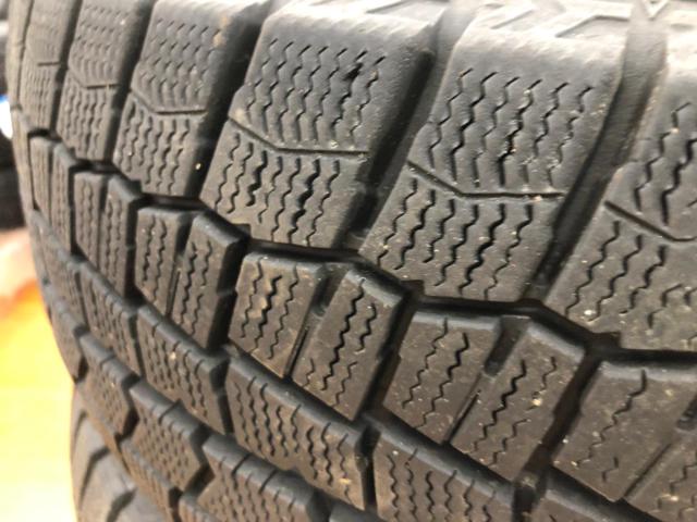 DUNLOP WINTERMAXX 02 195/65R15