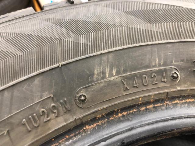 DUNLOP WINTERMAXX 02 195/65R15
