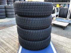 YOKOHAMA iceGURAD iG70 185/70R14