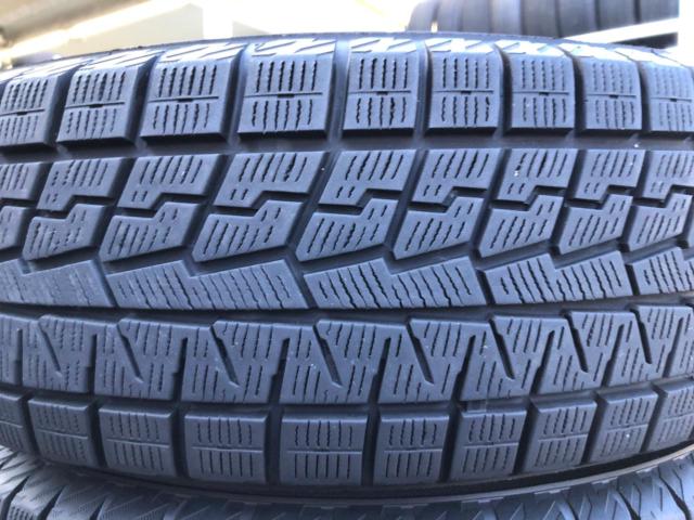 YOKOHAMA iceGURAD iG70 185/70R14