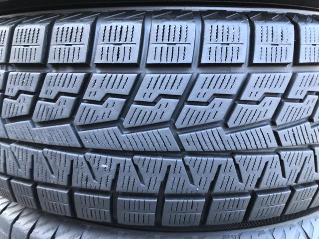 YOKOHAMA iceGURAD iG70 185/70R14