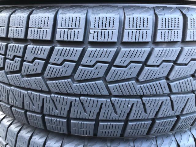 YOKOHAMA iceGURAD iG70 185/70R14