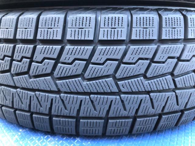 YOKOHAMA iceGURAD iG70 185/70R14