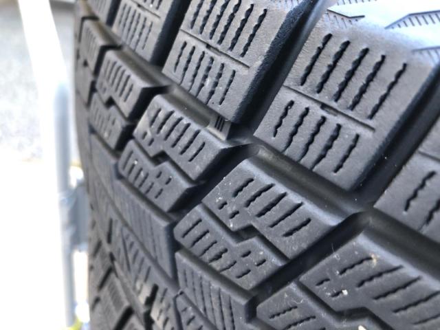 YOKOHAMA iceGURAD iG70 185/70R14