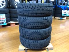 YOKOHAMA iceGUARD IG60 185/65R15
