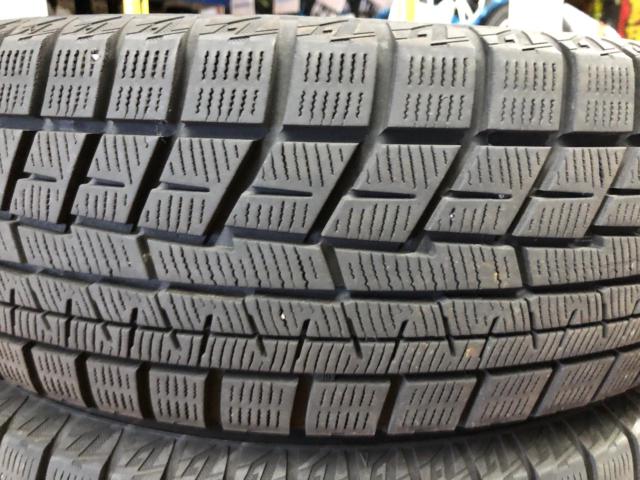YOKOHAMA iceGUARD IG60 185/65R15