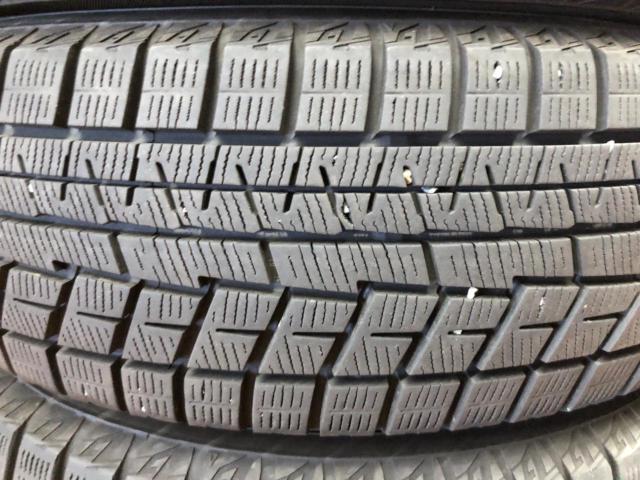 YOKOHAMA iceGUARD IG60 185/65R15