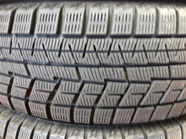 YOKOHAMA iceGUARD IG60 185/65R15